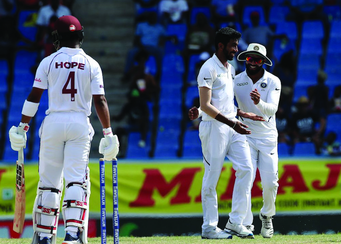 Bumrah 1