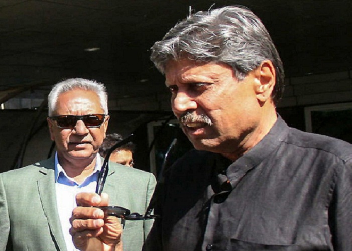 CAC Kapil