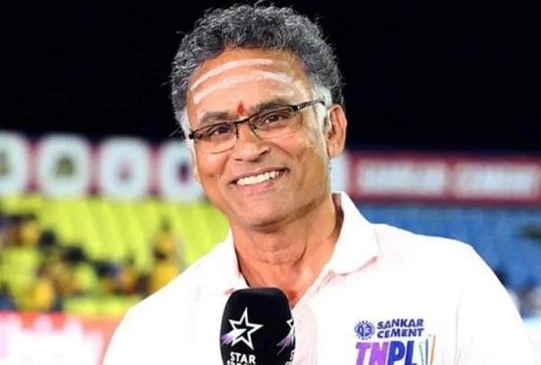 Chandrashekhar