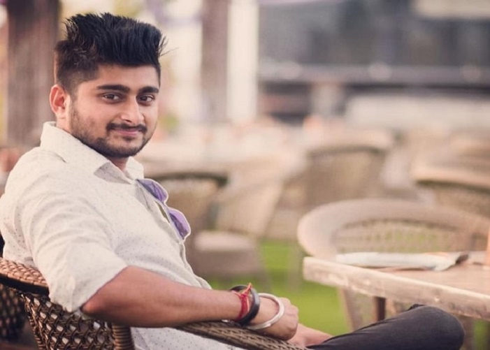 Deepak Thakur