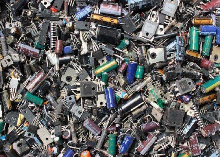 E Waste Satya Day