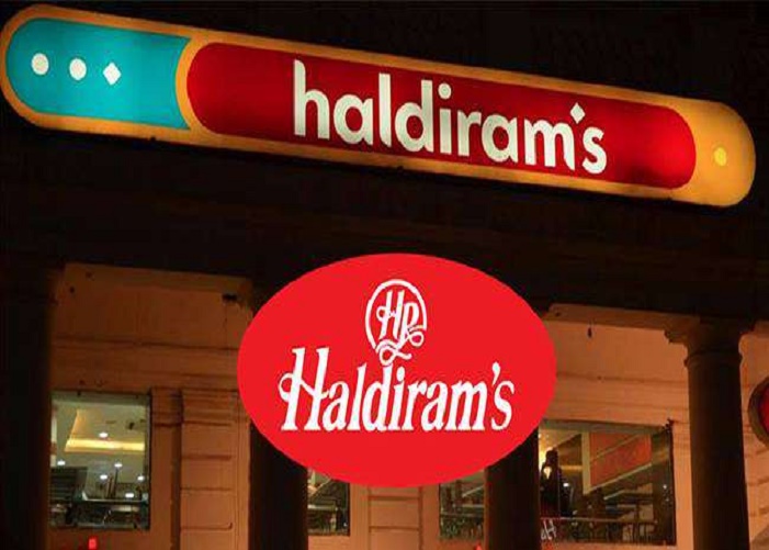 Haldirams