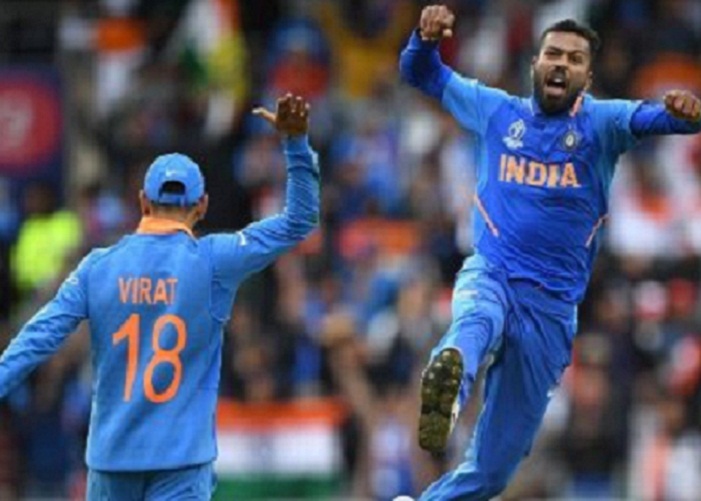 Hardik Pandya