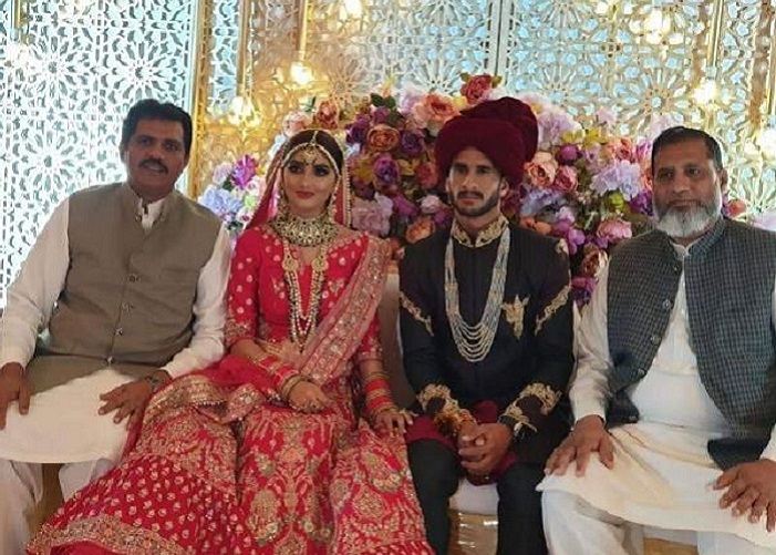 Hasan Ali