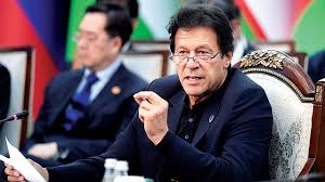 Imran Khan 1 Satya Day