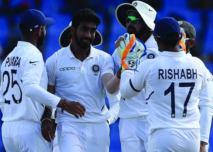 INDvsWI 1 1