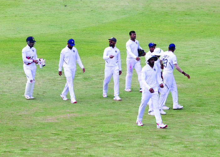 INDvsWI 1