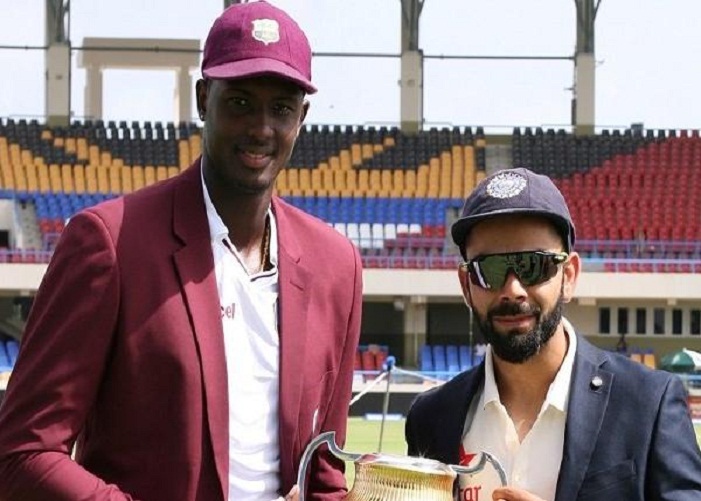 INDvsWI 2