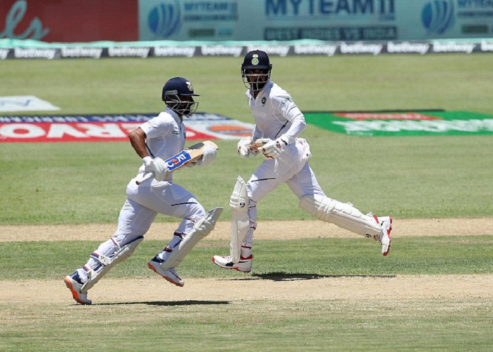 INDvsWI 3