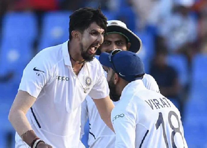 Ishant