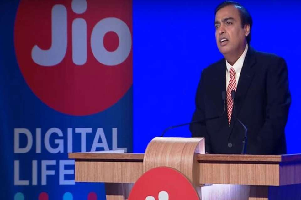 Jio Satya Day