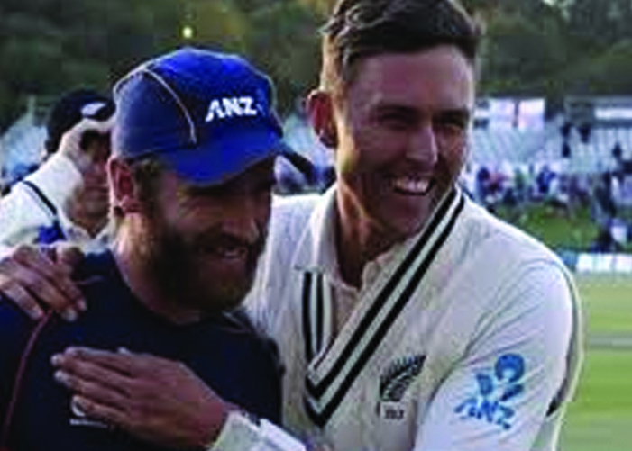 Kane Boult