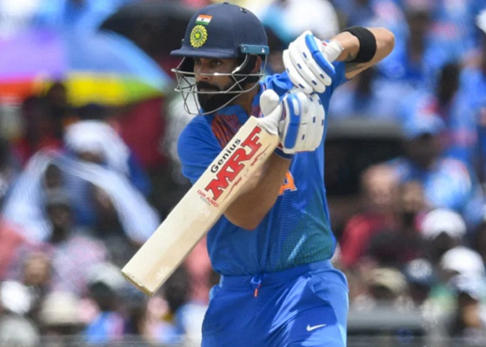 Kohli 1