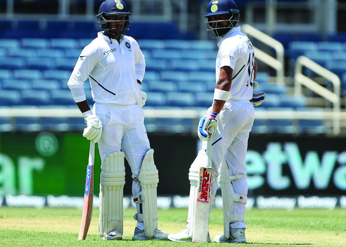 Kohli Mayank