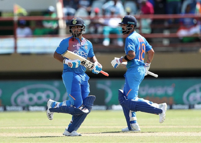 Kohli Pant