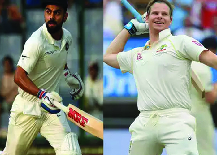 Kohli Smith