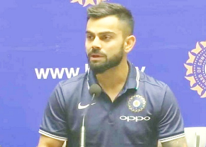 Kohli