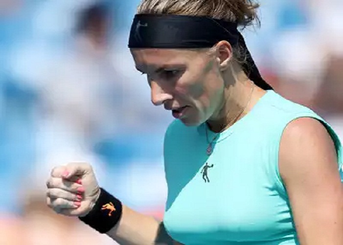 Kuznetsova