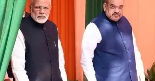 Modi Go Satya Day
