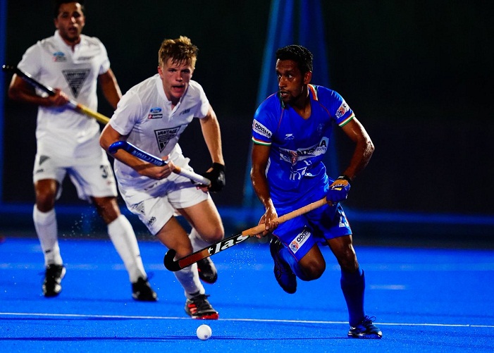 Mens Hockey
