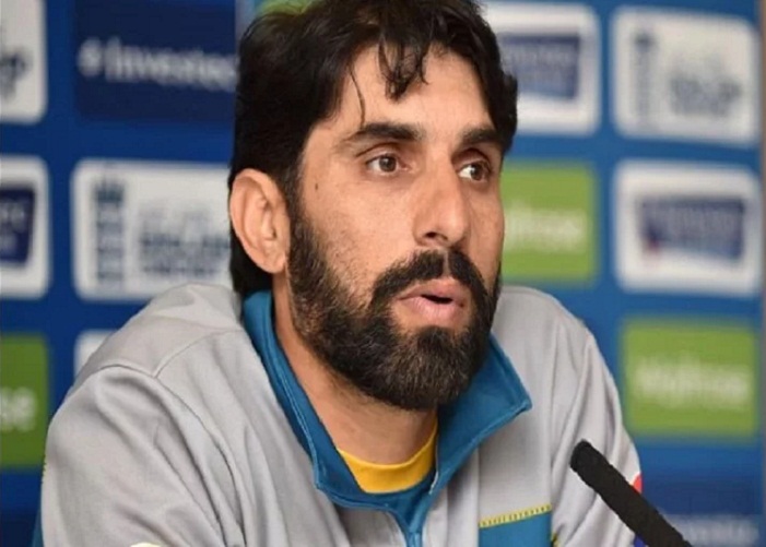 Misbah Ul Haq