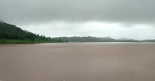 NAVSARI DAM