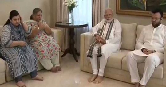 Pn Satya Day