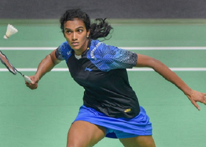 PV Sindhu 1