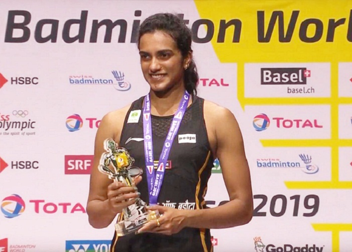 PV Sindhu 2