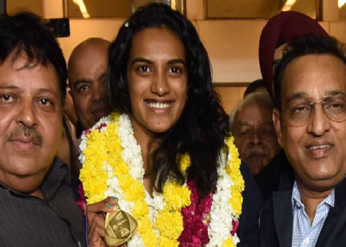 PV Sindhu 4