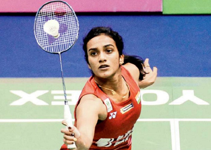 PV Sindhu