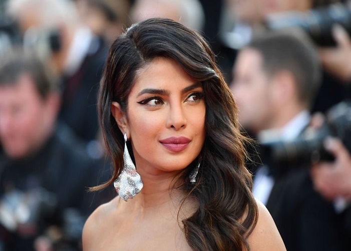 Priyanka Chopra 2 Satya Day