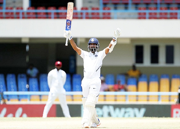 Rahane