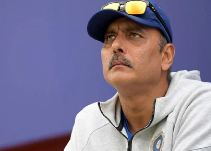 Ravi Shashtri 1