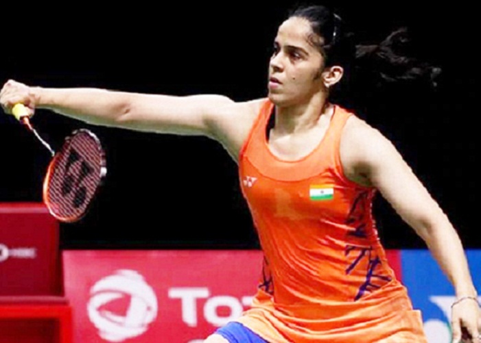 Saina Nehwal