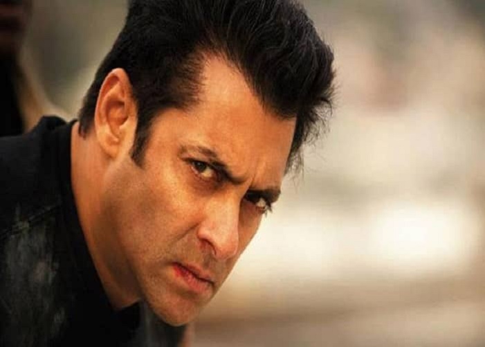 Salman Khan
