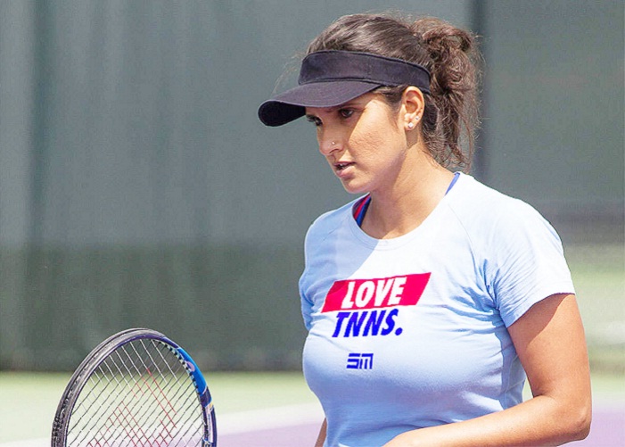 Sania Mirza