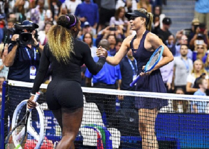 Serana Sharapova