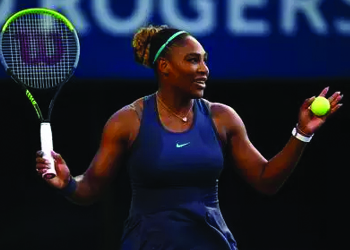 Serena 2