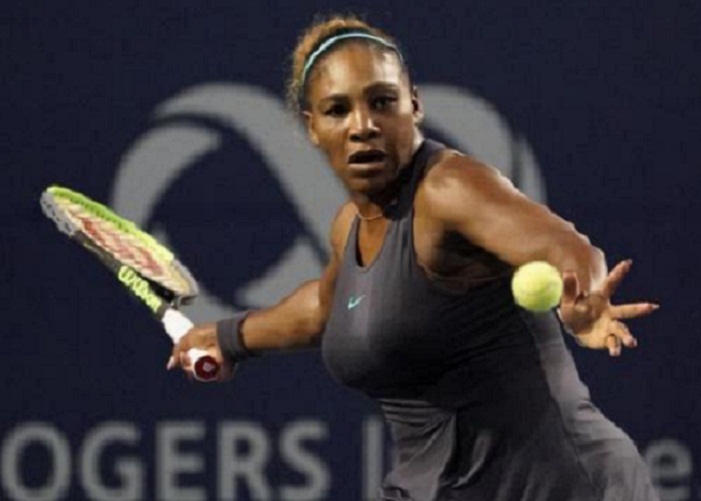 Serena Williams