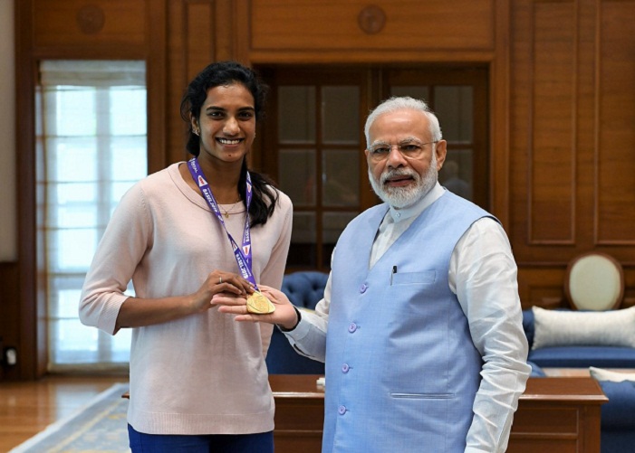 Sindhu Modi
