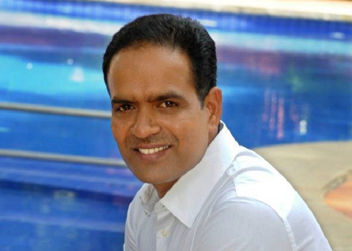 Sunil Joshi
