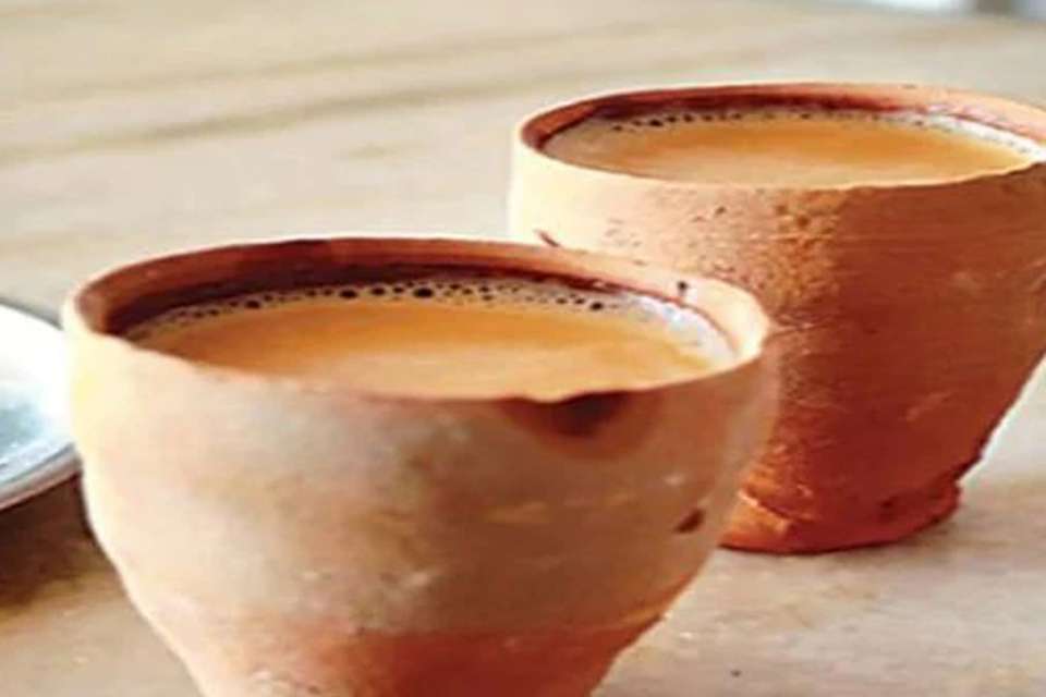 Tea Satya Day