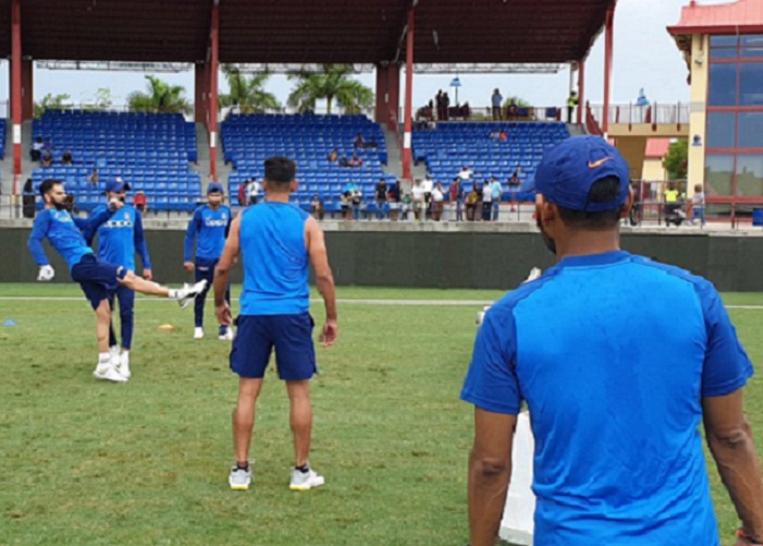Team INdia