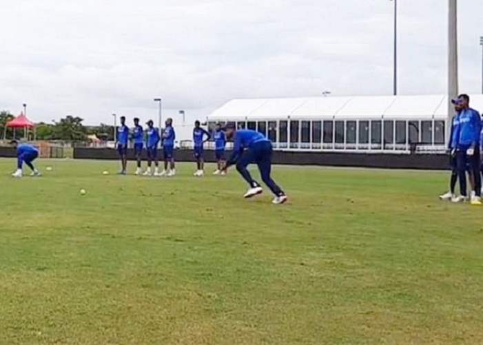 Team India 2