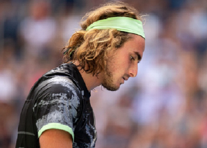 Tsitsipas