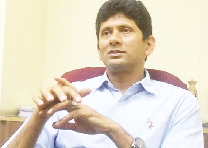 Venkatesh Prasad