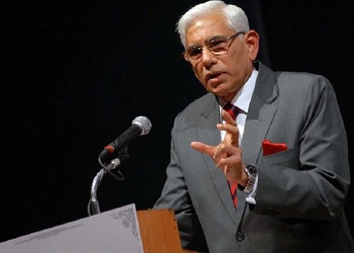 Vinod Rai