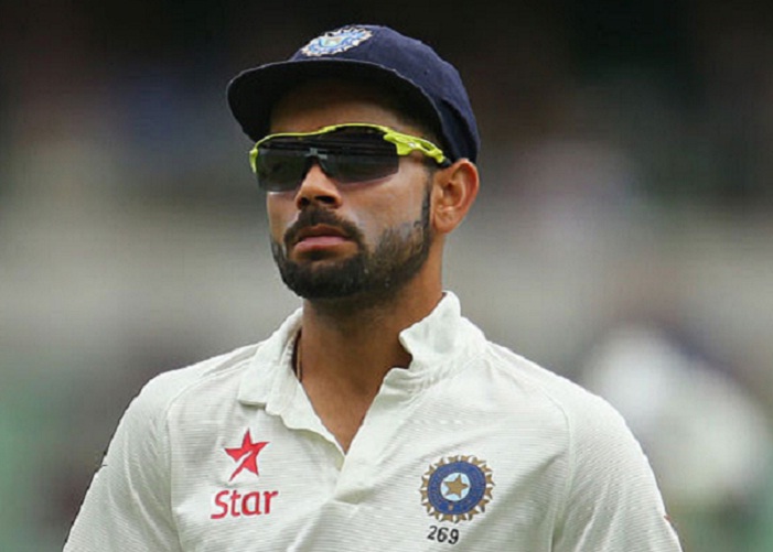 Virat Kohli 2