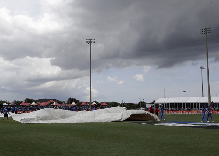 West Indies v India